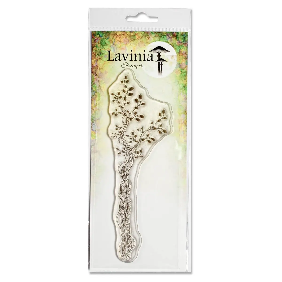 Lavinia Stamps - Vine Branch 1