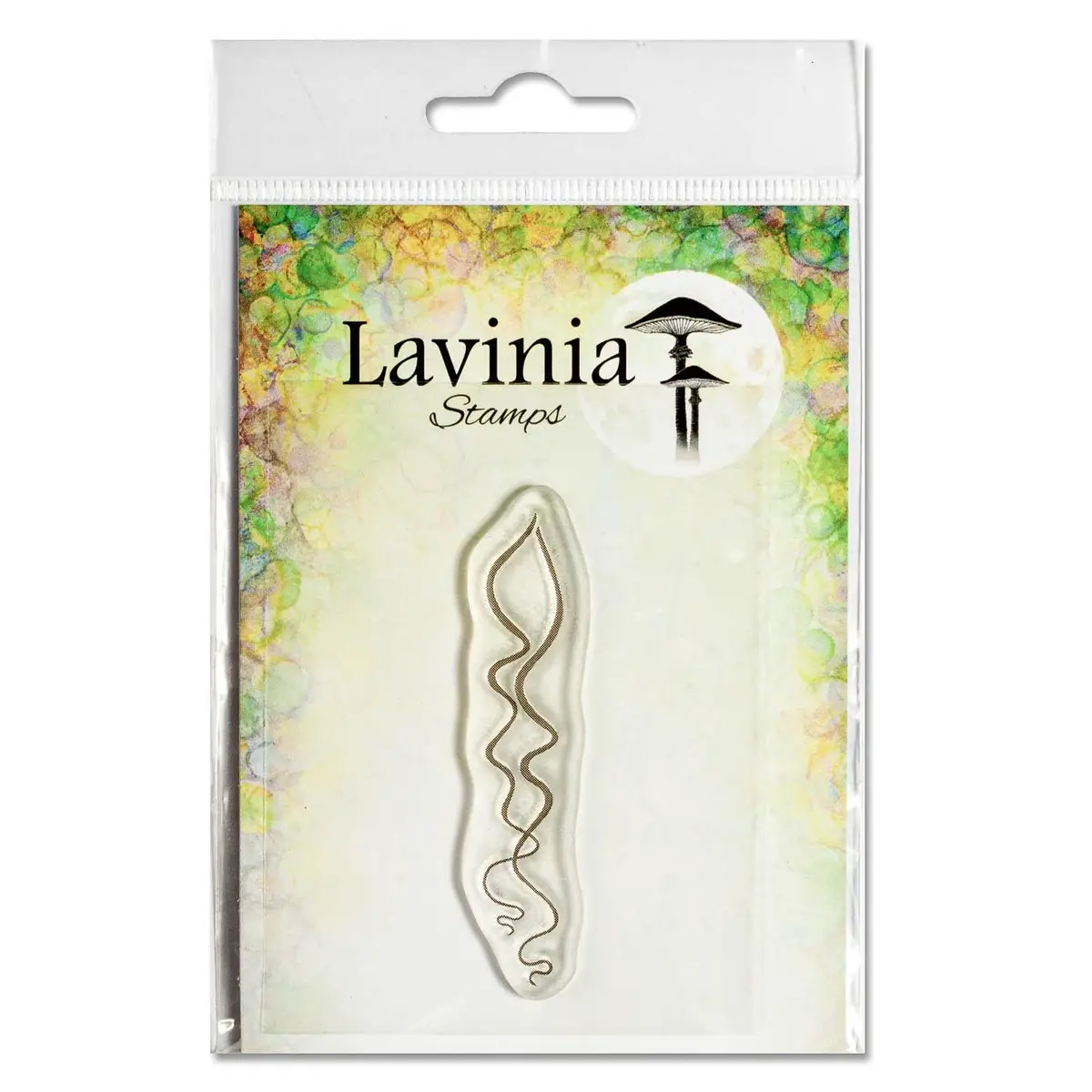 Lavinia Stamps - Hair Strand 1