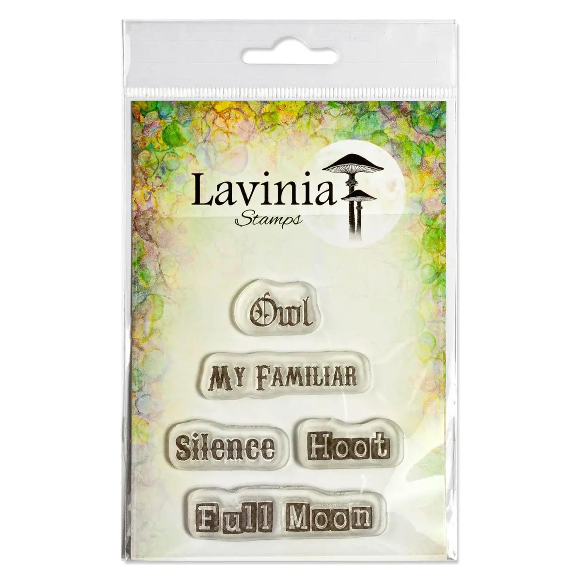 Lavinia Stamps - Nightfall 1