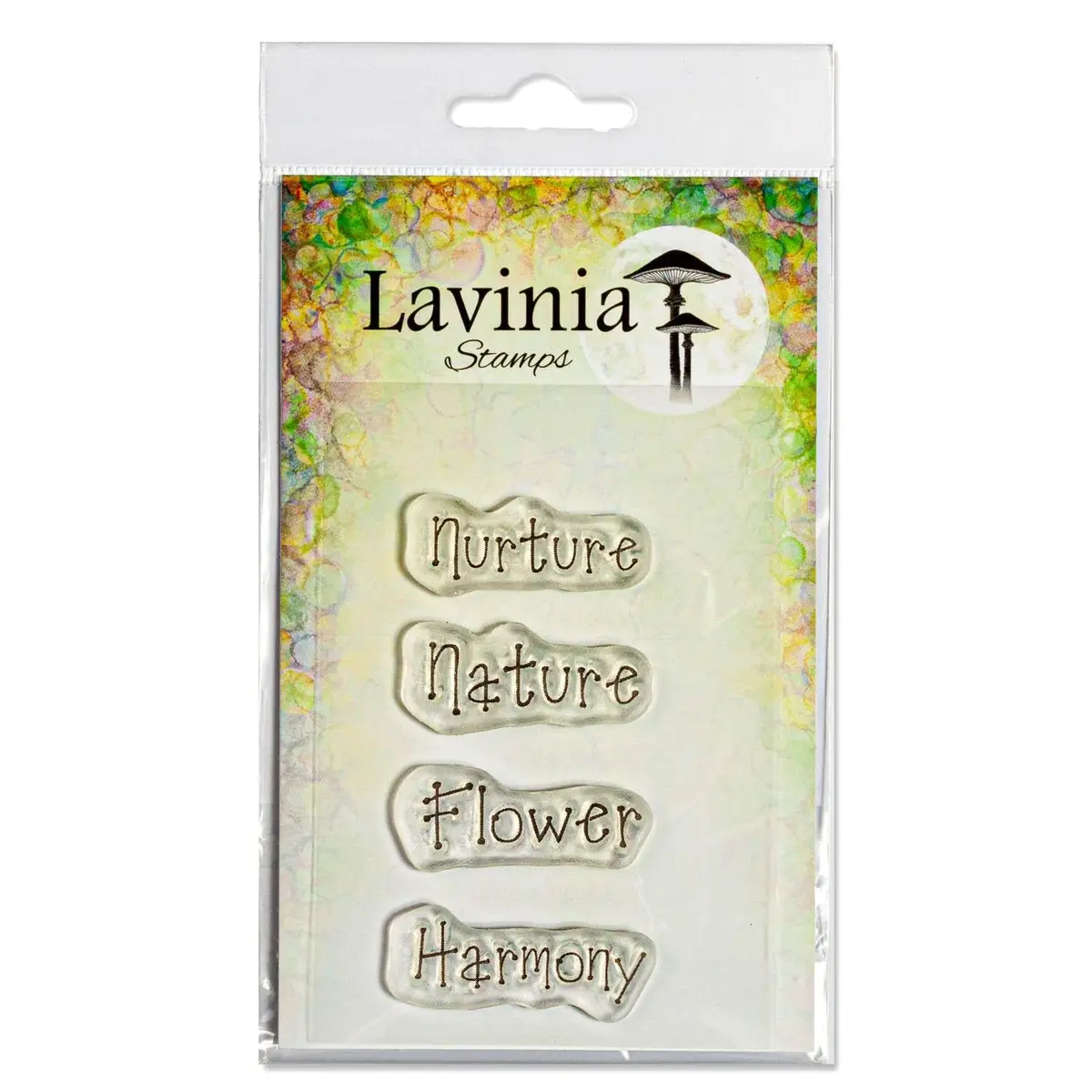 Lavinia Stamps - Harmony 1