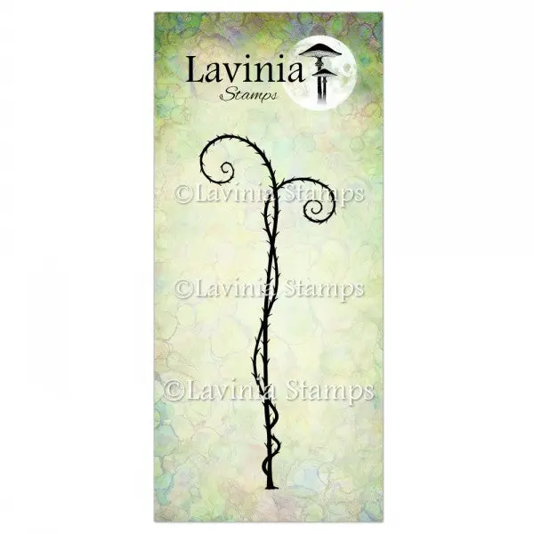 Lavinia Stamps - Fairy Crook Stamp 1