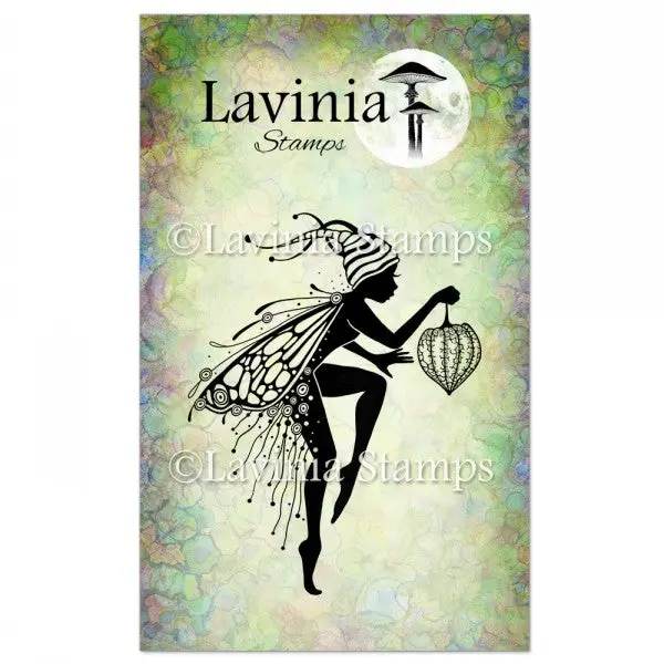 Lavinia Stamps - Eve Stamp 1