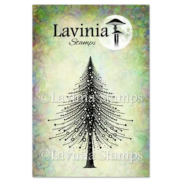Lavinia Stamps - Christmas Joy Stamp 1