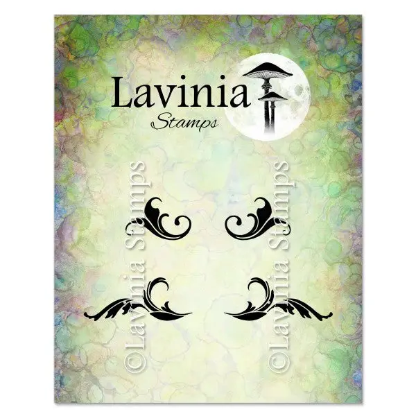 Lavinia Stamps - Motifs Stamp 1