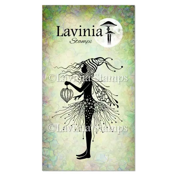 Lavinia Stamps - Starr Stamp 1