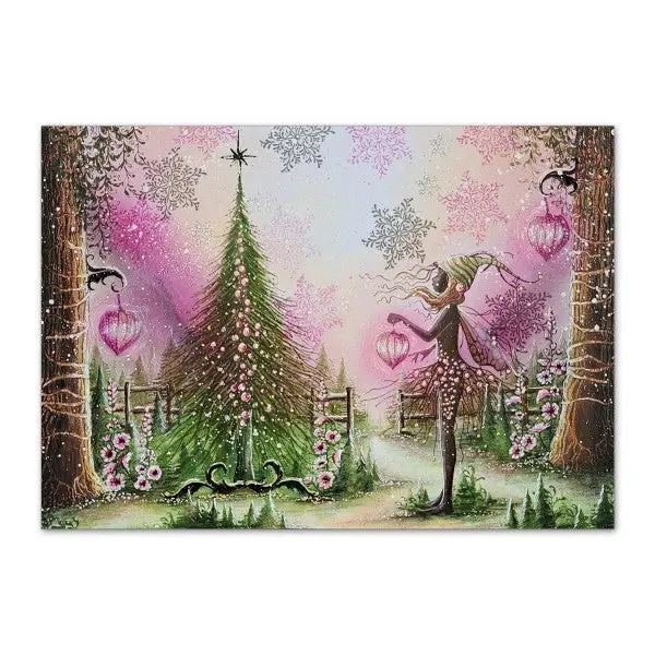 Lavinia Stamps - Starr Stamp 2
