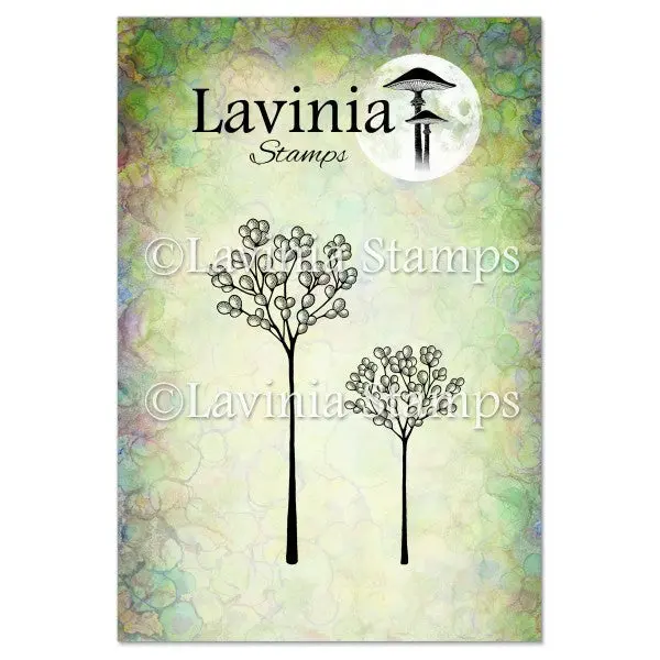 Meadow Blossom Stamp 1