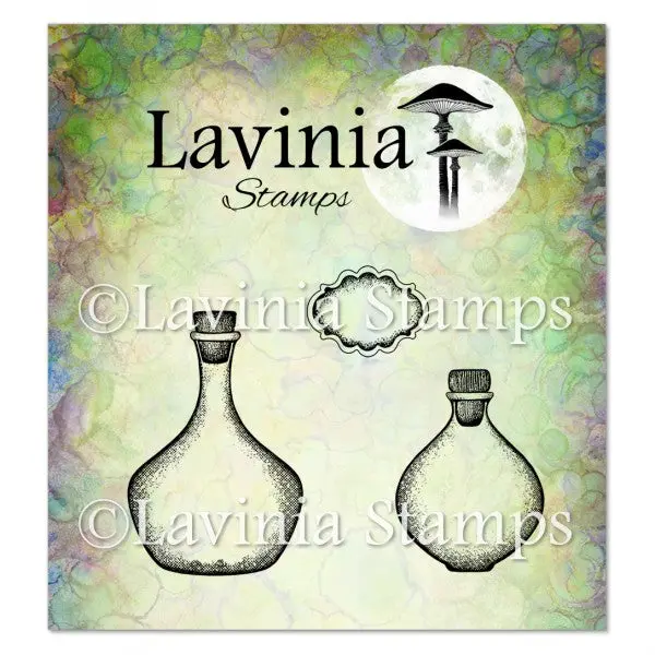 Spellcasting Remedies 1 Stamp 1