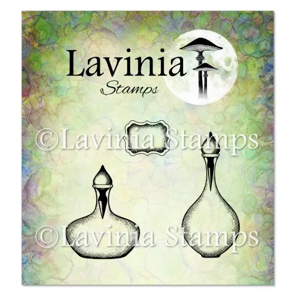 Spellcasting Remedies 2 Stamp 1