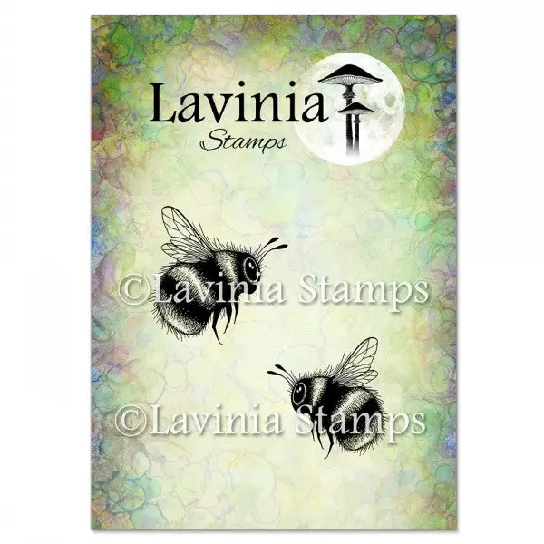 Bumble And Hum Stamp 1
