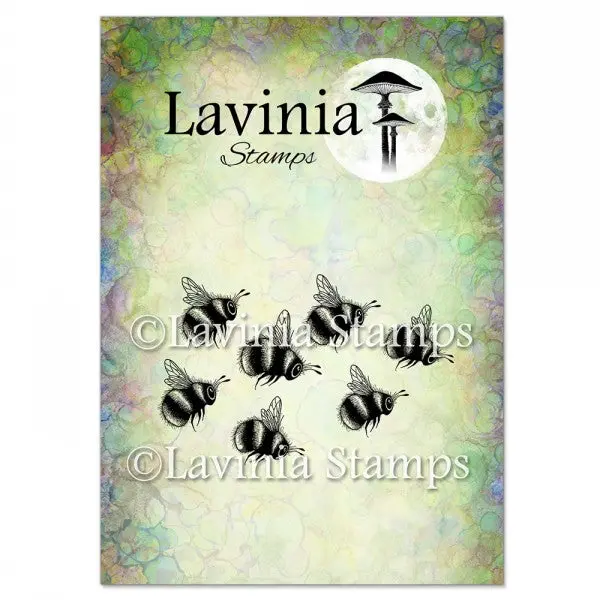 Bumblehums Stamp 1
