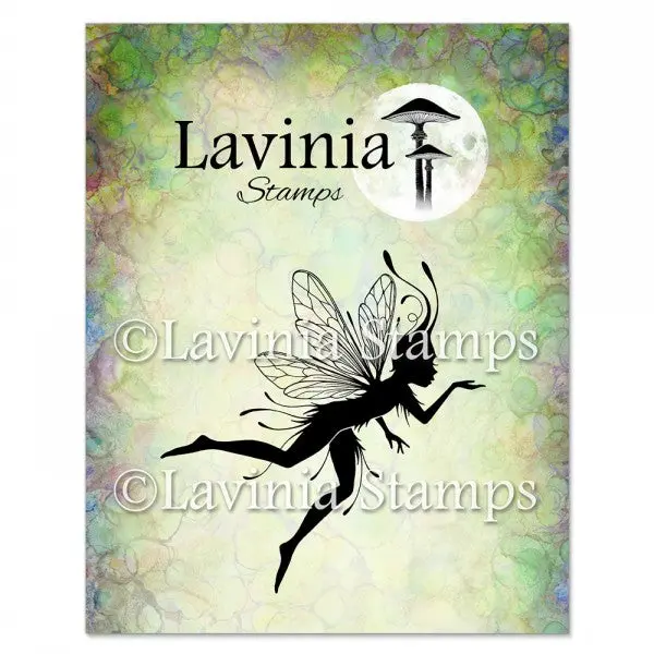 Lumus Small Stamp 1
