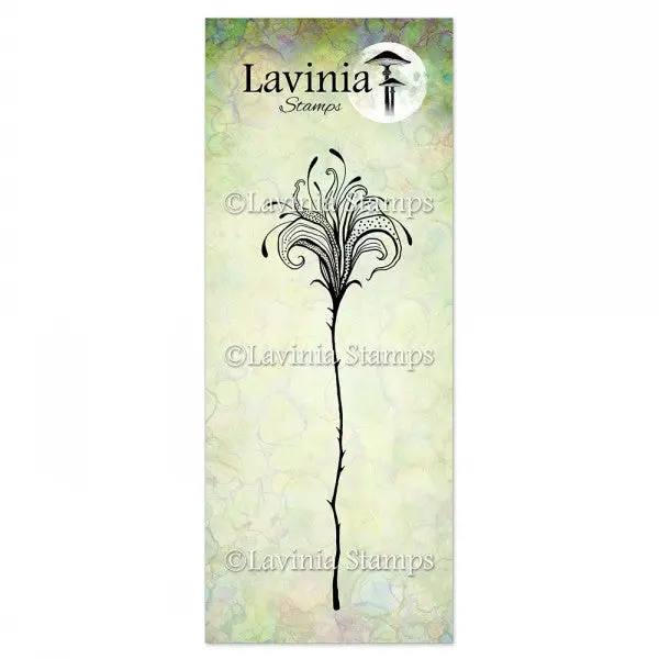 Flower Divine 1 Stamp 1