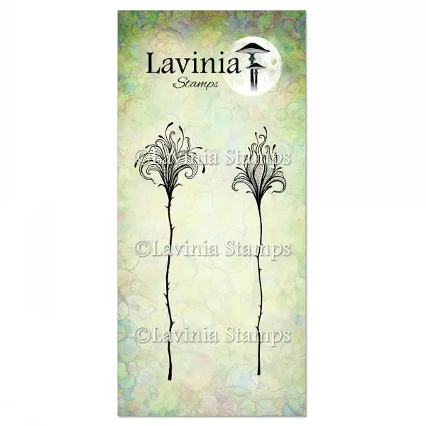 Flower Divine Set Stamp 1