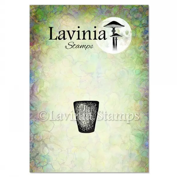 Small Cork Stamp 1