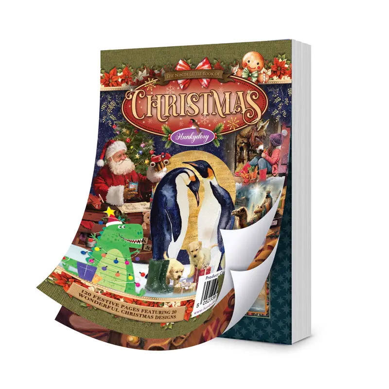 The 9Th Little Book Of Christmas 1