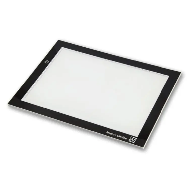 Nellie's Choice Ultra Thin Light Panel 1