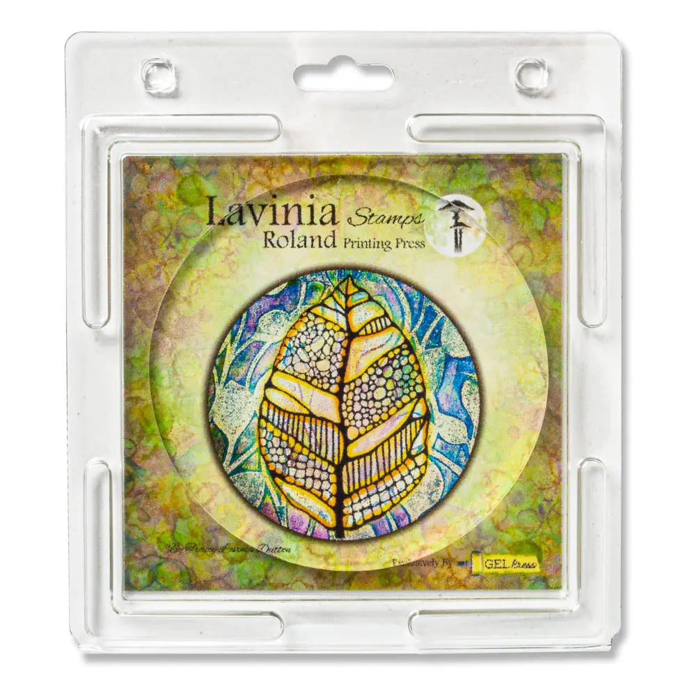 Lavinia Gel Press – Roland 1