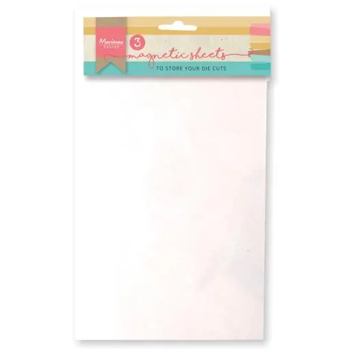 Marianne Design Magnetic Sheets 1