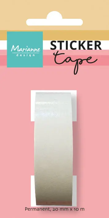 Marianne Design Sticker Tape 1