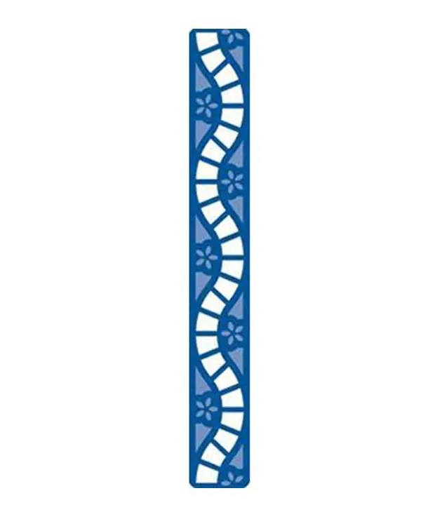 Marianne Design: Creatables Dies - Border 4 1