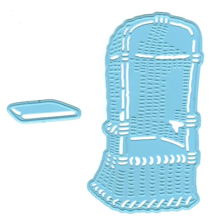 Marianne Design: Creatables Dies - Beach Chair 1