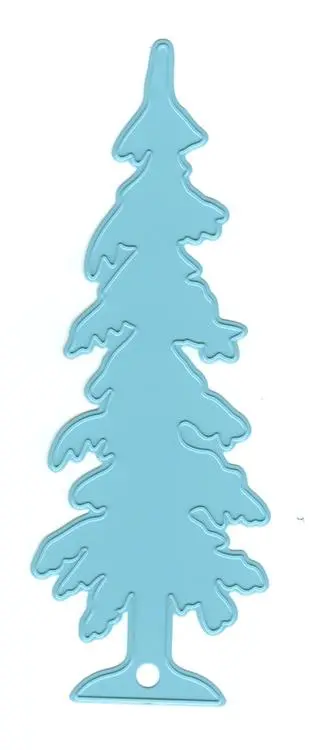 Marianne Design: Creatables Dies - Fir Tree 1