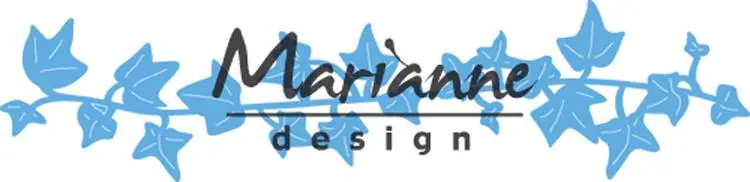 Marianne Design: Creatables Hedera 1