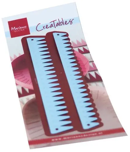 Creatables Build-A-Box Set Die 1