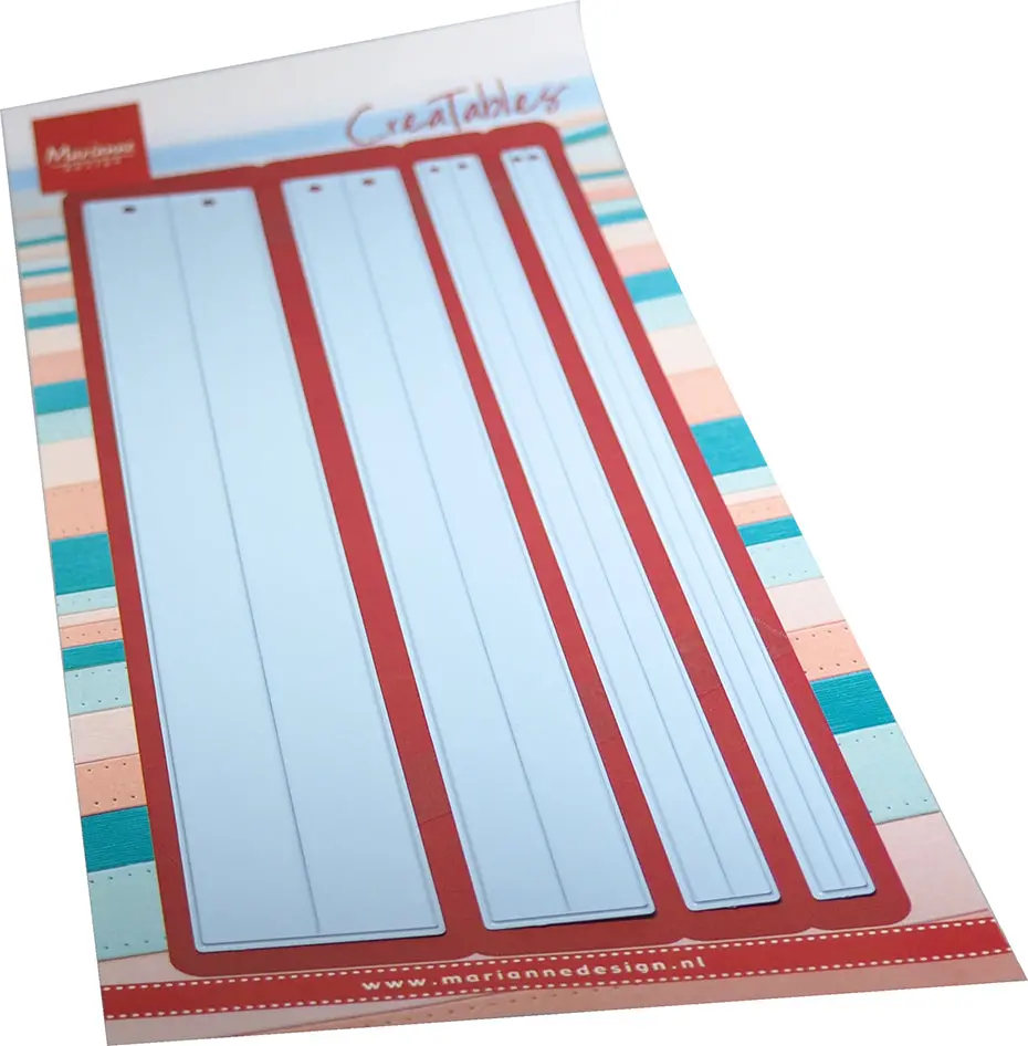 Marianne Design Creatables Die - Strips 1