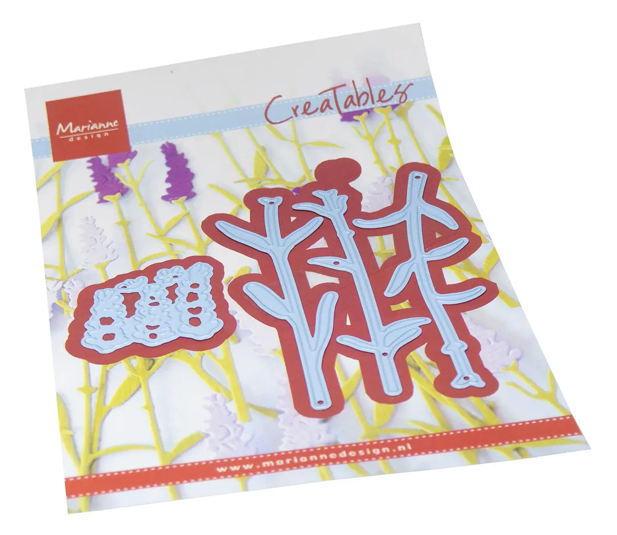 Marianne Design Creatables Die - Lavender 1