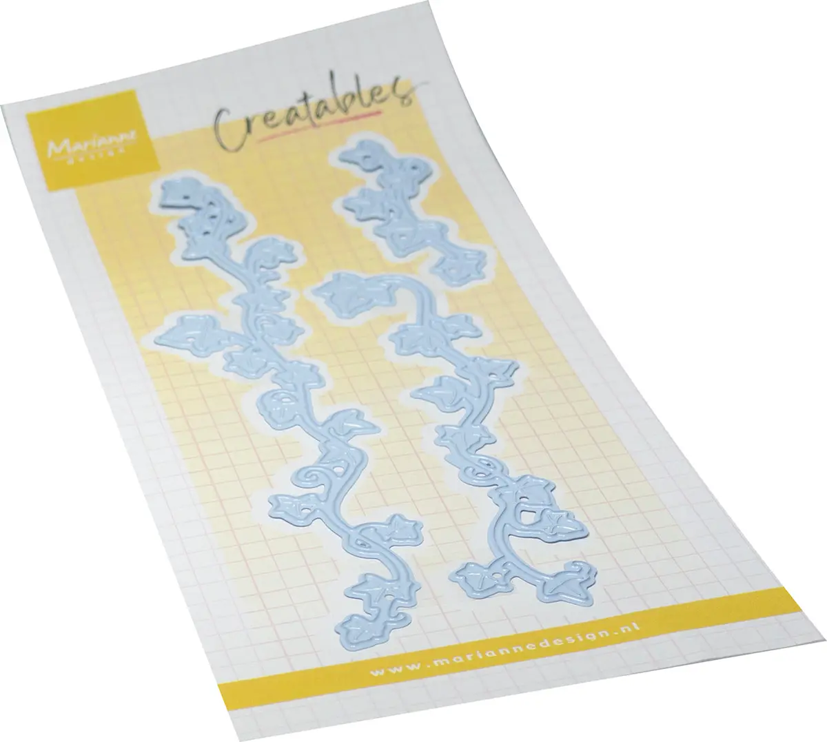 Marianne Design Creatables Die - Ivy 1