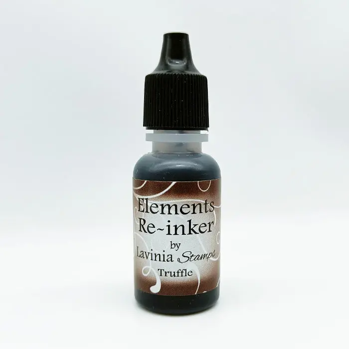 Elements Re-Inkers By Lavinia Stamps 4