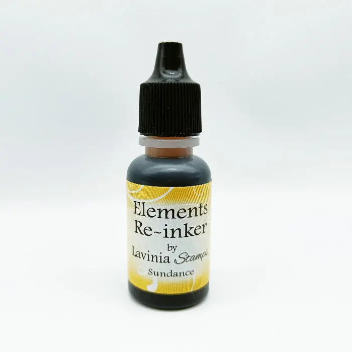 Elements Re-Inkers By Lavinia Stamps 6