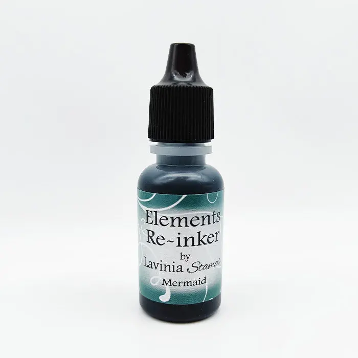 Elements Re-Inkers By Lavinia Stamps 8