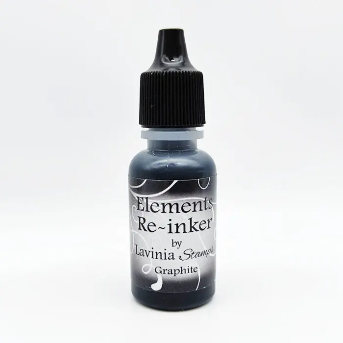 Elements Re-Inkers By Lavinia Stamps 12