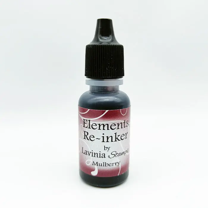 Elements Re-Inkers By Lavinia Stamps 13