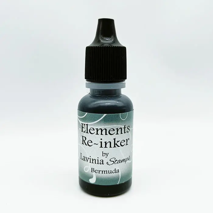 Elements Re-Inkers By Lavinia Stamps 14
