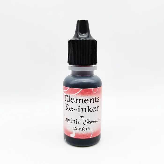 Elements Re-Inkers By Lavinia Stamps 15