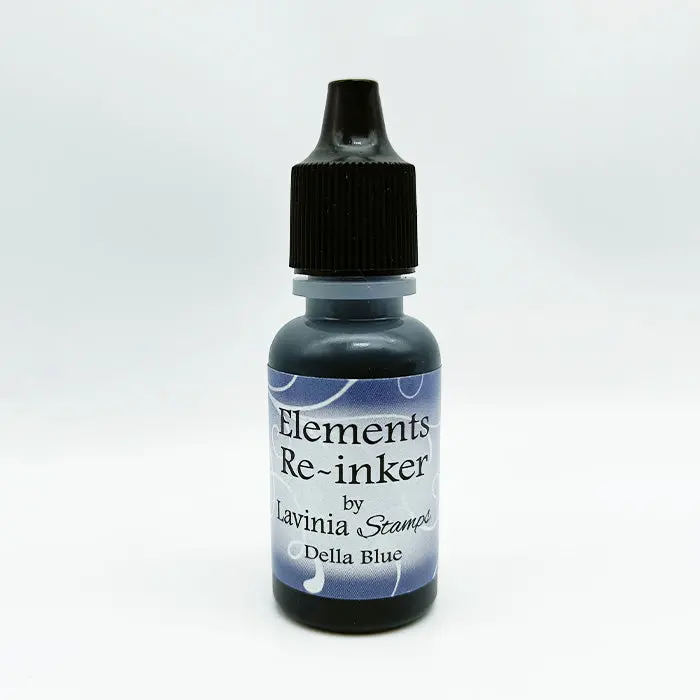 Elements Re-Inkers By Lavinia Stamps 16