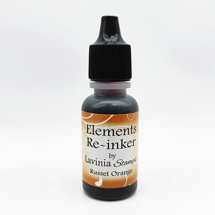 Elements Re-Inkers By Lavinia Stamps 18