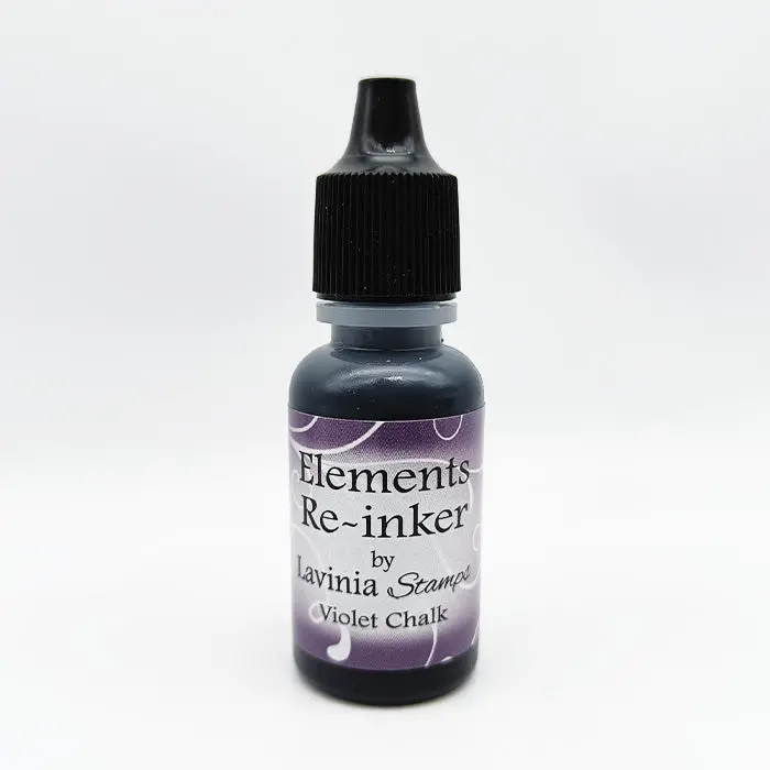 Elements Re-Inkers By Lavinia Stamps 19