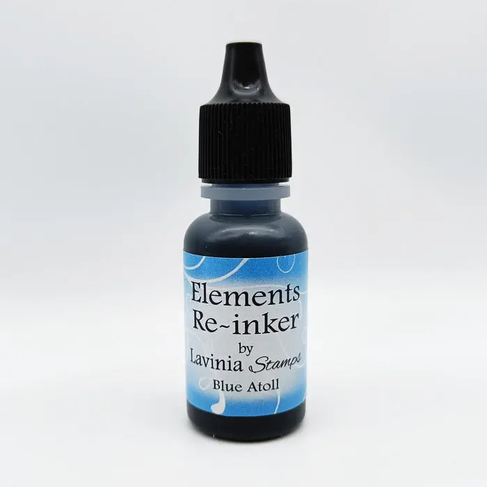 Elements Re-Inkers By Lavinia Stamps 20