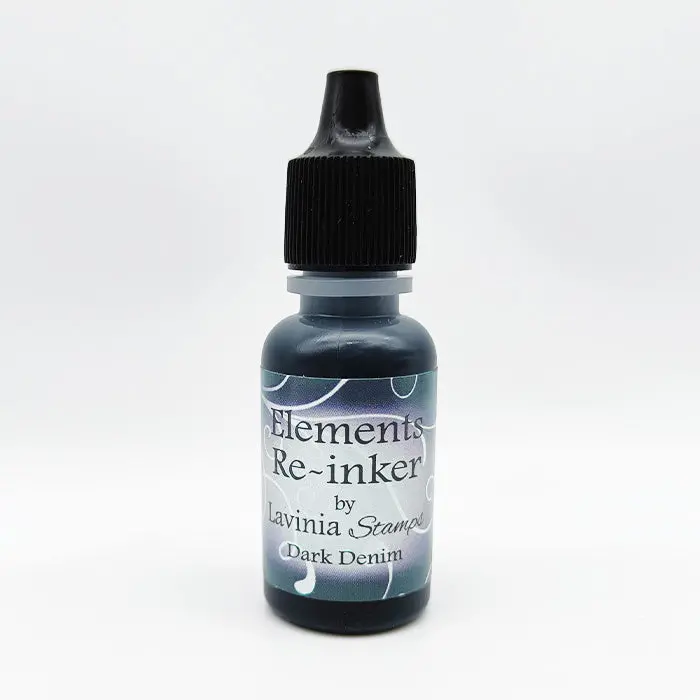 Elements Re-Inkers By Lavinia Stamps 21