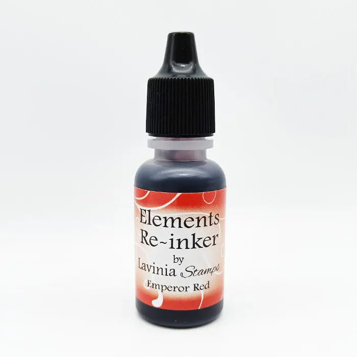 Elements Re-Inkers By Lavinia Stamps 22