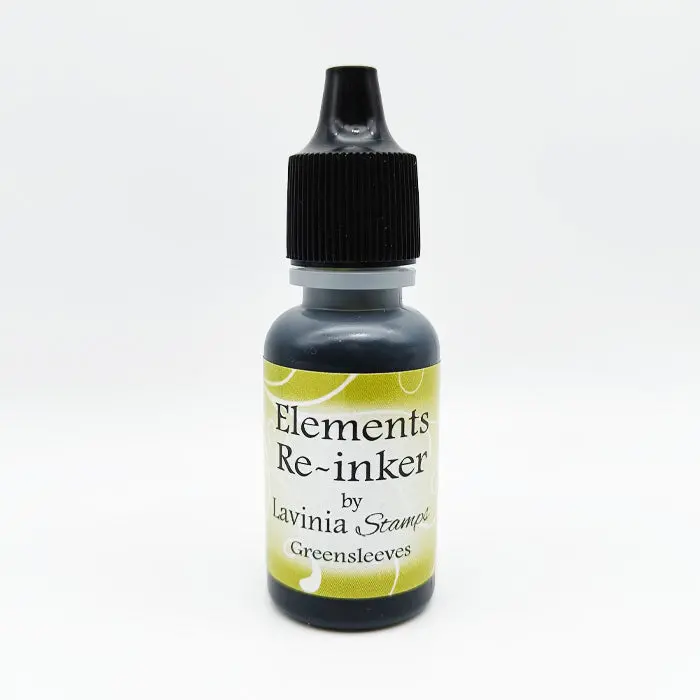 Elements Re-Inkers By Lavinia Stamps 23