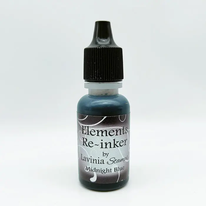 Elements Re-Inkers By Lavinia Stamps 24
