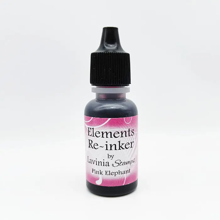 Elements Re-Inkers By Lavinia Stamps 25
