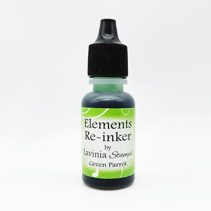 Elements Re-Inkers By Lavinia Stamps 26