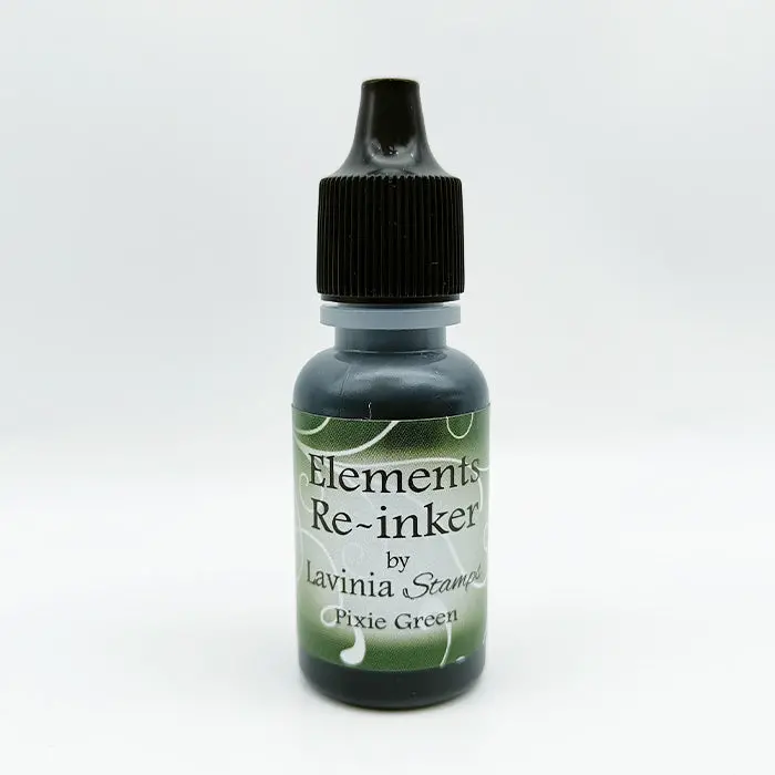 Elements Re-Inkers By Lavinia Stamps 27
